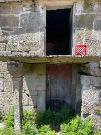 Terreno en Aldea de Ricobelo s/n