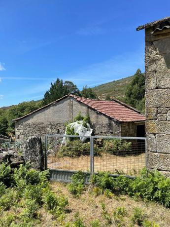 Terreno en Aldea de Ricobelo s/n