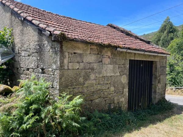 Terreno en Aldea de Ricobelo s/n