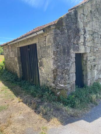 Terreno en Aldea de Ricobelo s/n