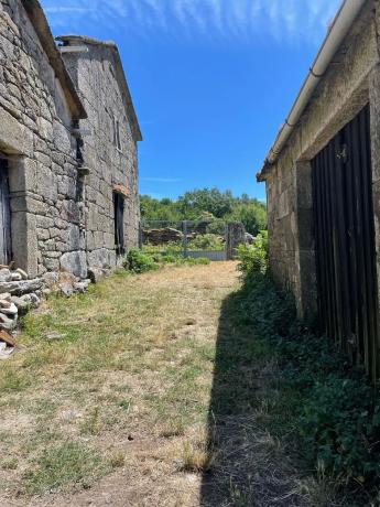 Terreno en Aldea de Ricobelo s/n