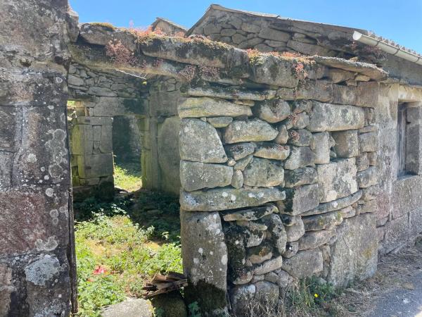 Terreno en Aldea de Ricobelo s/n