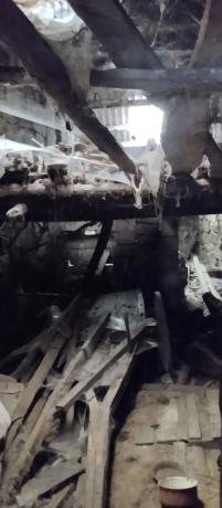 Terreno en Lugar Santa Ana, 32