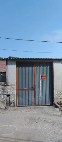 Terreno en Lugar Santa Ana, 32