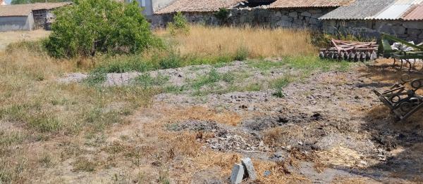 Terreno en Lugar Santa Ana, 32