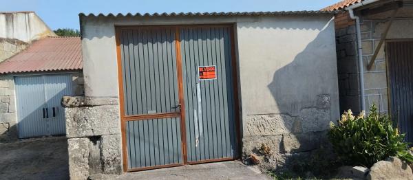 Terreno en Lugar Santa Ana, 32