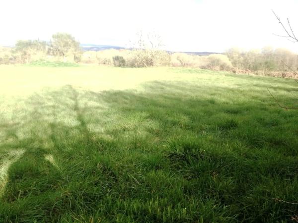 Terreno en camino do Souto, km 1