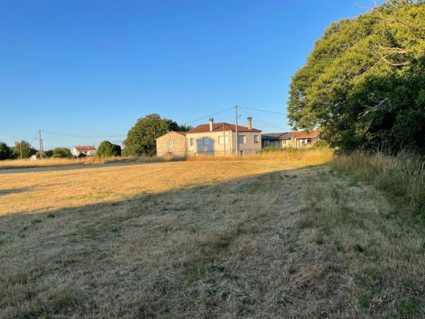 Terreno en camino do Regato, 5