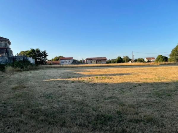 Terreno en camino do Regato, 5