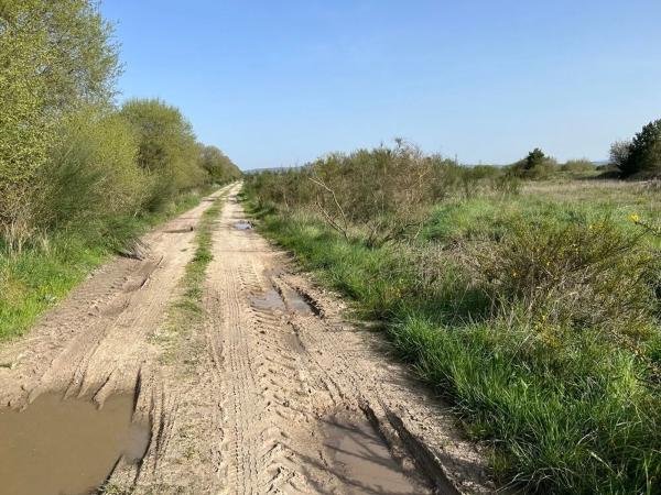 Terreno en carretera Ou-0110 s/n