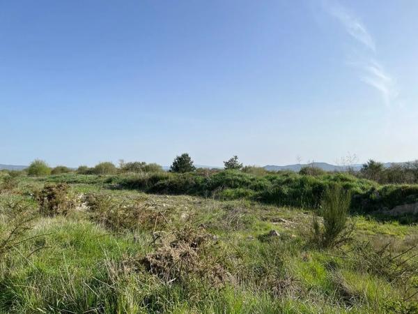 Terreno en carretera Ou-0110 s/n