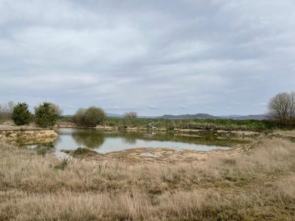 Terreno en carretera Ou-0110 s/n