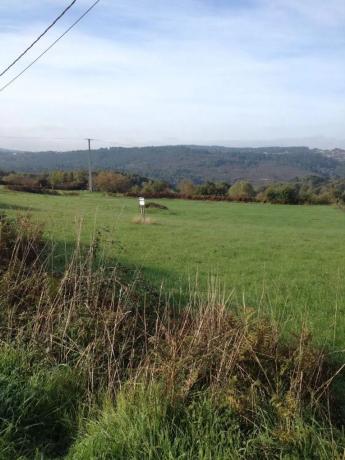 Terreno en carretera ou 404, km 4