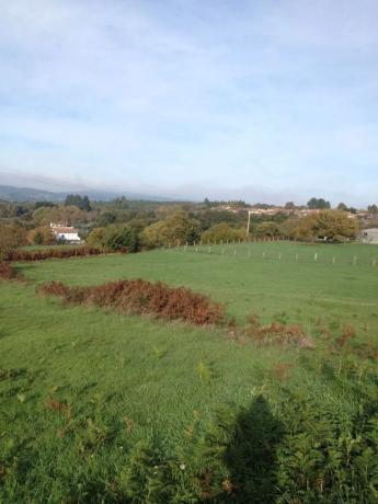 Terreno en carretera ou 404, km 4