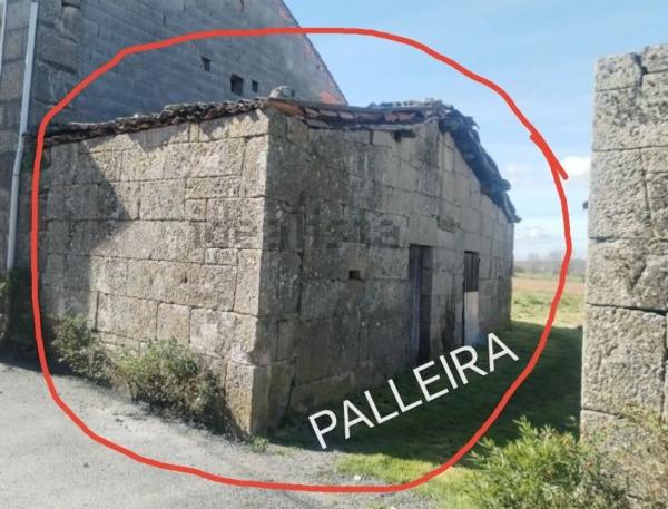 Terreno en polígono 503 parcela 2317 s/n