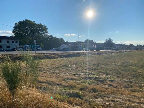 Terreno en calle Otero Pedrayo s/n