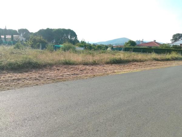 Terreno en camino Vello da Cabreiroá, 20