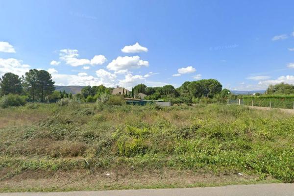 Terreno en camino Vello da Cabreiroá, 20