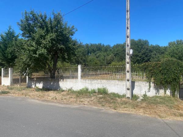 Terreno en carretera Tintores, 35