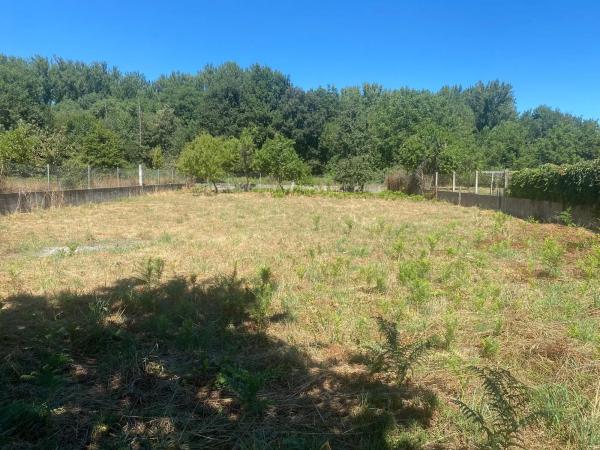 Terreno en carretera Tintores, 35