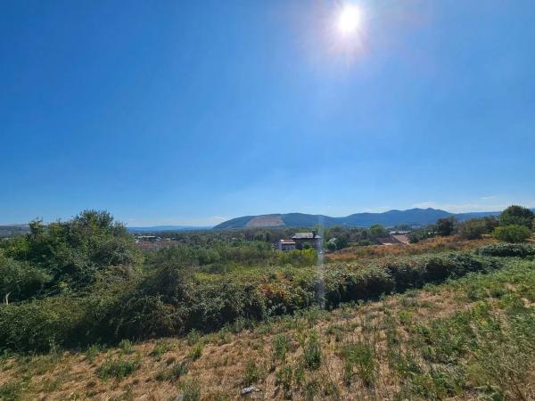 Terreno en camino de San Gregorio, 23