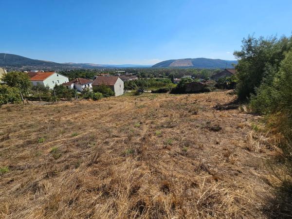 Terreno en camino de San Gregorio, 23