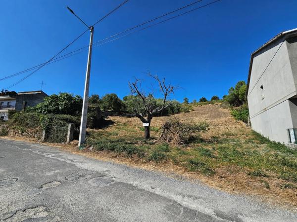 Terreno en camino de San Gregorio, 23