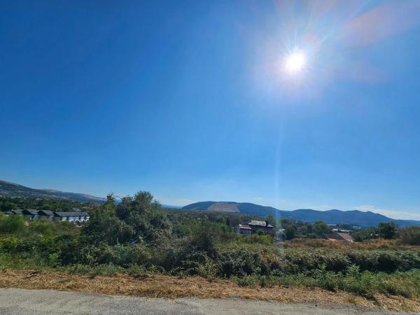 Terreno en camino de San Gregorio, 23