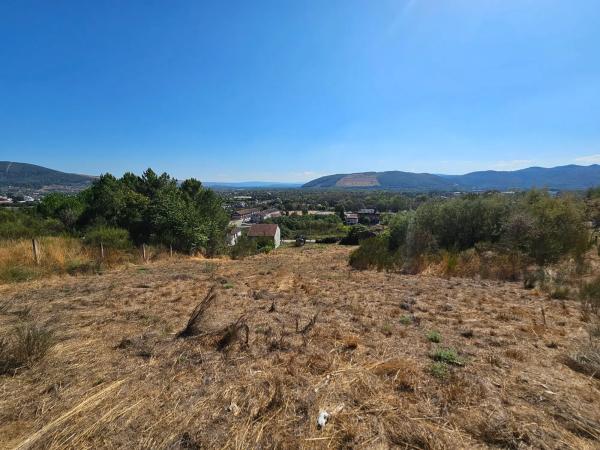 Terreno en camino de San Gregorio, 23