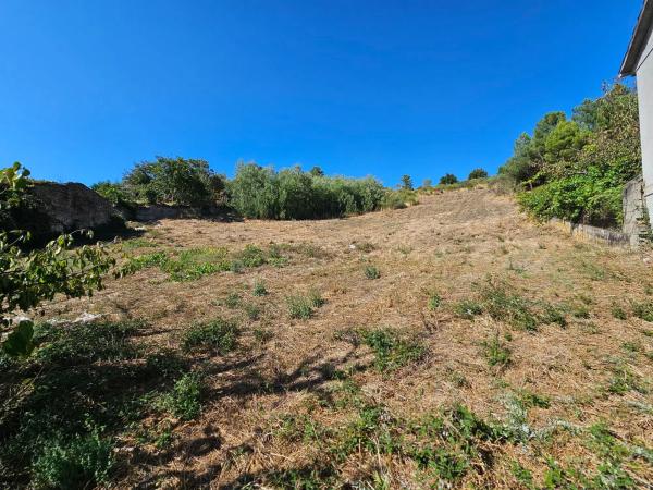 Terreno en camino de San Gregorio, 23