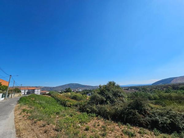 Terreno en camino de San Gregorio, 23