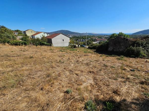 Terreno en camino de San Gregorio, 23