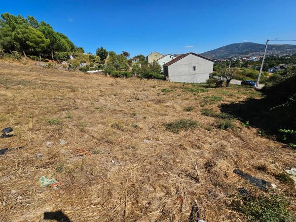 Terreno en camino de San Gregorio, 23