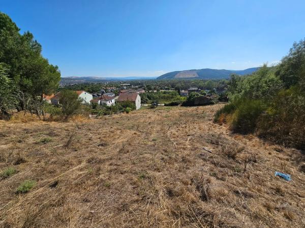 Terreno en camino de San Gregorio, 23