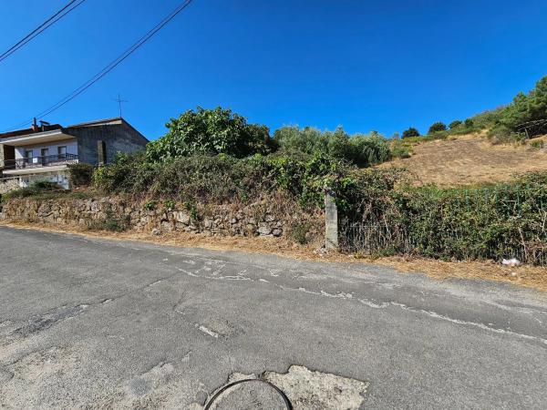 Terreno en camino de San Gregorio, 23