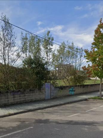 Terreno en calle de la Canella Ciega, 78 -82