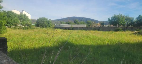 Terreno en calle de la Canella Ciega, 78 -82