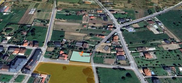 Terreno en camino Cabido, 14