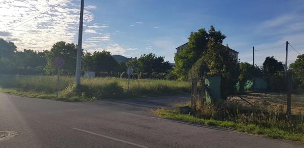 Terreno en camino Cabido, 14