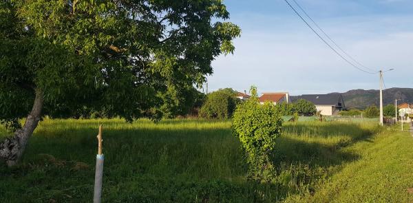 Terreno en camino Cabido, 14