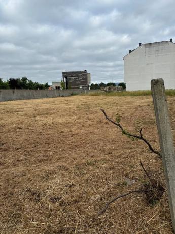 Terreno en calle de la Canella Ciega, 78 -82