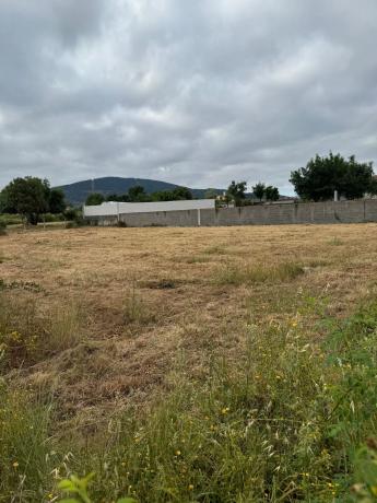 Terreno en calle de la Canella Ciega, 78 -82