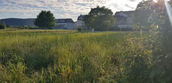 Terreno en camino Cabido, 14