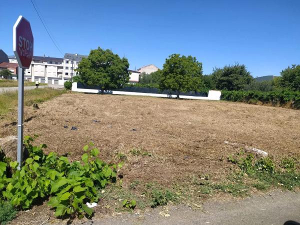 Terreno en camino Cabido, 14