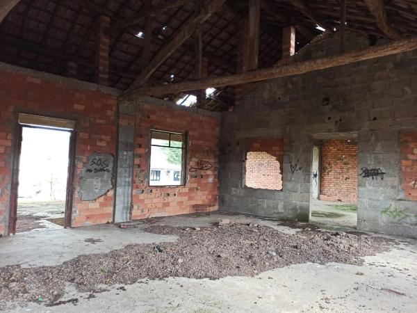 Terreno en carretera general s/n Sn