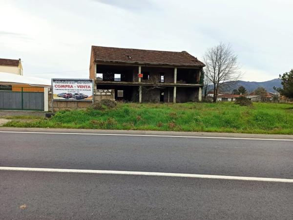 Terreno en carretera general s/n Sn