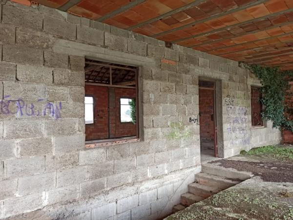 Terreno en carretera general s/n Sn