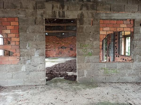 Terreno en carretera general s/n Sn