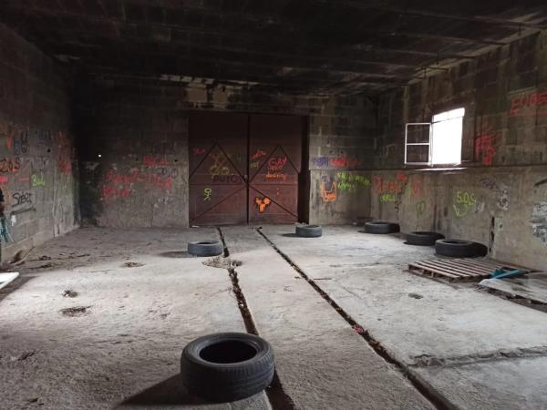 Terreno en carretera general s/n Sn