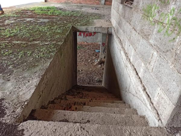 Terreno en carretera general s/n Sn